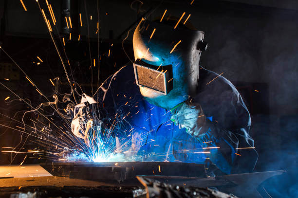 Best Structural Steel Welding in Monona, IA