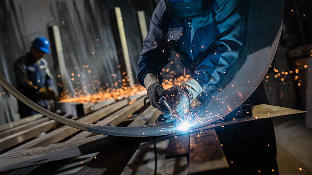 Best Automation and Robotic Welding in Monona, IA