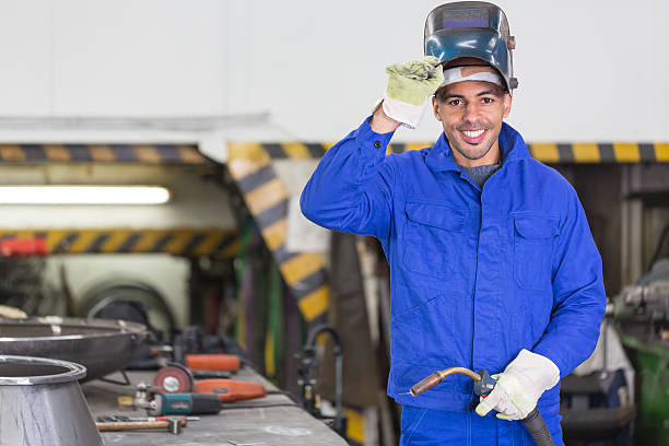 Affordable Welder Services in Monona, IA