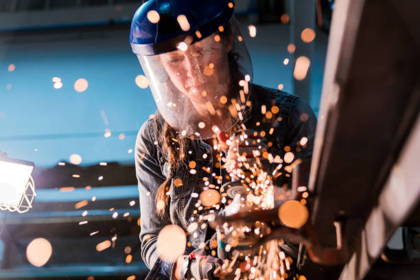 Monona, IA Welder & Metal Fabrication Company