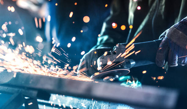 Best Aerospace and Defense Welding in Monona, IA